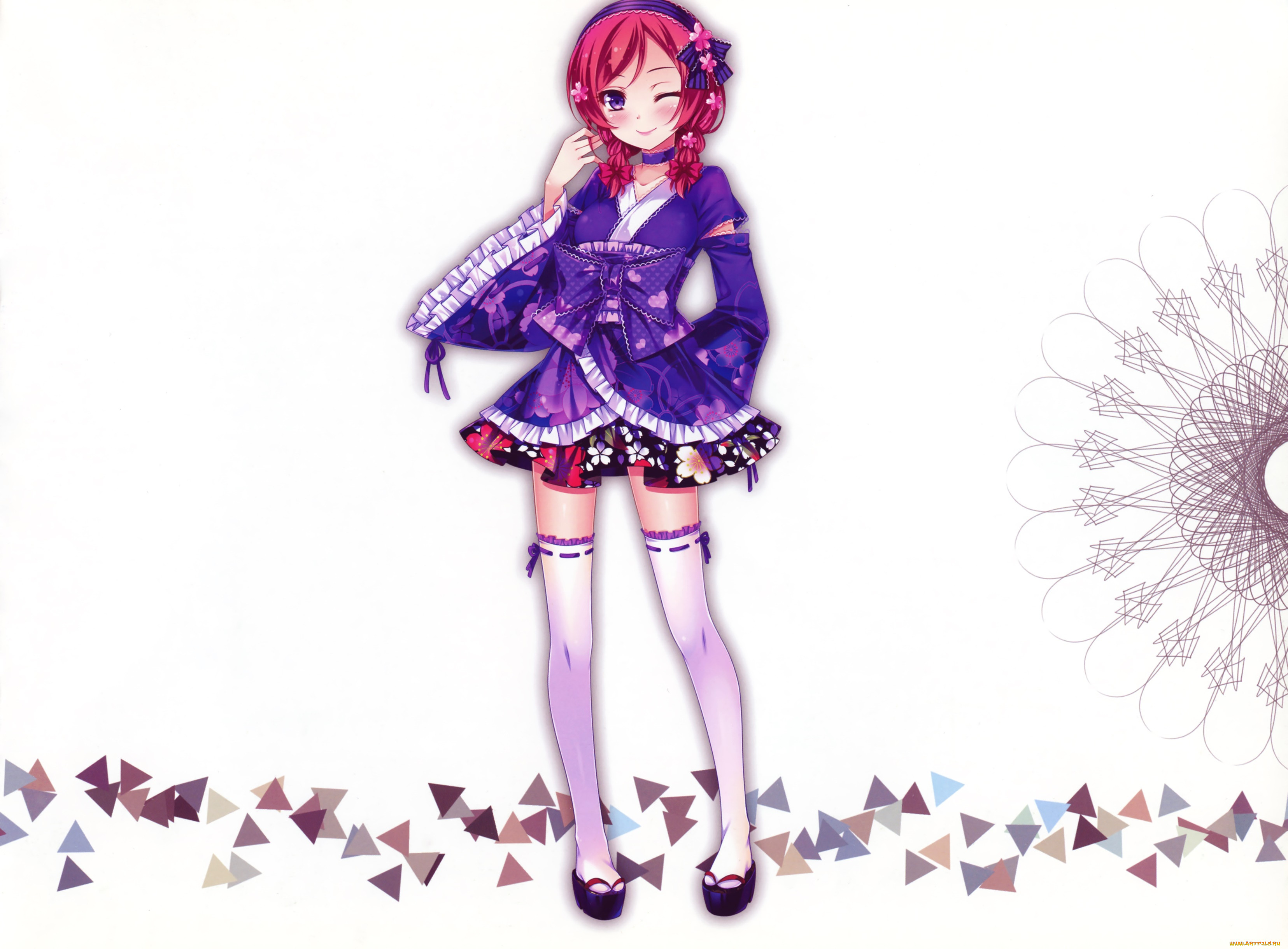 , love live,  school idol project, , , 
